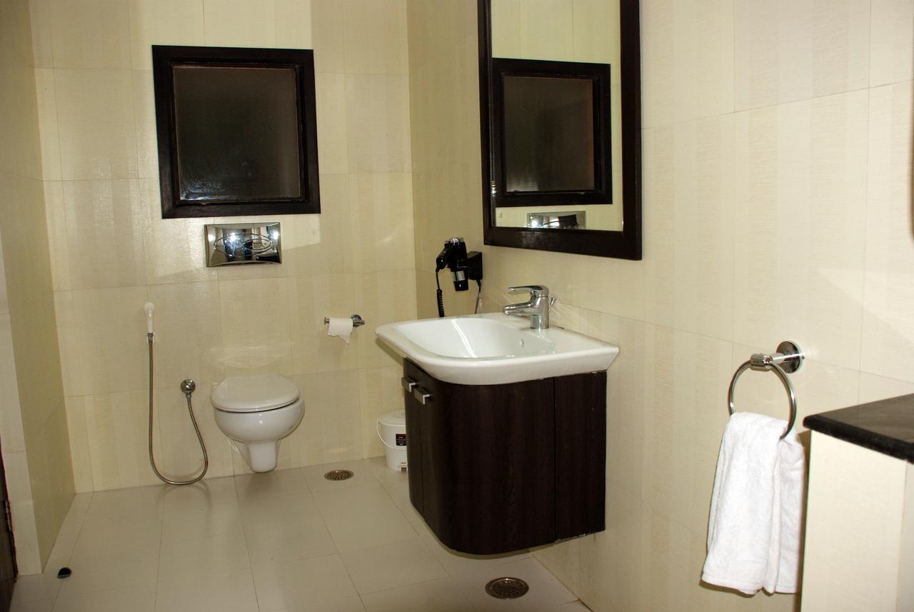 Alasia Hotel Касаули Экстерьер фото